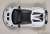 リバティーウォーク LB-シルエット ワークス ランボルギーニ ウラカン GT (ホワイト) (ミニカー) 商品画像7