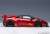 リバティーウォーク LB-シルエット ワークス ランボルギーニ ウラカン GT (ハイパー・レッド) (ミニカー) 商品画像4