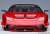 リバティーウォーク LB-シルエット ワークス ランボルギーニ ウラカン GT (ハイパー・レッド) (ミニカー) 商品画像5