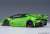 Liberty Walk LB- Silhouette Works Lamborghini Huracan GT (Pear Green) (Diecast Car) Item picture2