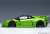 Liberty Walk LB- Silhouette Works Lamborghini Huracan GT (Pear Green) (Diecast Car) Item picture3