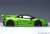Liberty Walk LB- Silhouette Works Lamborghini Huracan GT (Pear Green) (Diecast Car) Item picture4