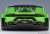 リバティーウォーク LB-シルエット ワークス ランボルギーニ ウラカン GT (パール・グリーン) (ミニカー) 商品画像6