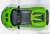 リバティーウォーク LB-シルエット ワークス ランボルギーニ ウラカン GT (パール・グリーン) (ミニカー) 商品画像7