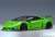 Liberty Walk LB- Silhouette Works Lamborghini Huracan GT (Pear Green) (Diecast Car) Item picture1
