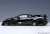 リバティーウォーク LB-シルエット ワークス ランボルギーニ ウラカン GT (ブラック) (ミニカー) 商品画像3