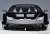 リバティーウォーク LB-シルエット ワークス ランボルギーニ ウラカン GT (ブラック) (ミニカー) 商品画像5