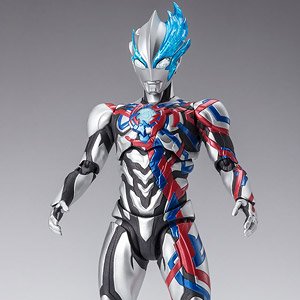 S.H.Figuarts Ultraman Blazar (Completed)