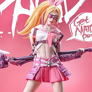 Crazy x Noisy Candy Standard Ver. (Fashion Doll)