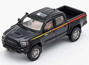 Toyota Tacoma - w/Spotlight & Rack (Diecast Car)