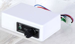 Intermittent Operation Timer for Roop Track (for Kato) (Model Train)
