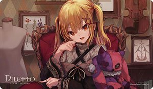 Domina Game Mat Diletto (Card Supplies)
