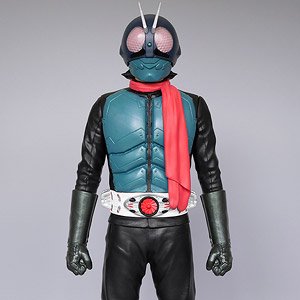 ジャンボソフビフィギュア 仮面ライダー(シン・仮面ライダー) (完成品)