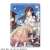 Rent-A-Girlfriend Leather Pass Case Ver.3 Design 06 (Chizuru Mizuhara/B) (Anime Toy) Item picture1