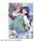 彼女、お借りします レザーパスケース Ver.3 デザイン10 (八重森みに/B) (キャラクターグッズ) 商品画像1 サムネイル