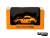 Porsche Cayman GT4 RS Pastel Orange (Diecast Car) Item picture3