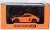 Porsche Cayman GT4 RS Pastel Orange (Diecast Car) Package1