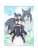 幻日のヨハネ -SUNSHINE IN THE MIRROR- 描き下ろし ヨハネ&ライラプス 100cmタペストリー (キャラクターグッズ) 商品画像1