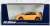 Subaru Impreza S202 STi Version (2002) Astral Yellow (Diecast Car) Package1