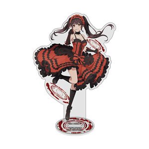 Date A Live IV Kurumi Tokisaki Acrylic Stand (Anime Toy)