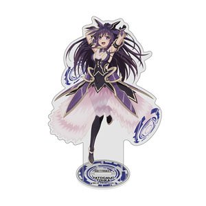 Date A Live IV Tohka Yatogami Acrylic Stand (Anime Toy)