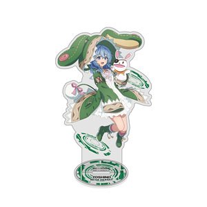 Date A Live IV Yoshino Acrylic Stand (Anime Toy)