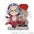 Tokyo Revengers Nendoroid Plus Acrylic Stand Haruchiyo Sanzu (Anime Toy) Other picture1