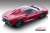 Touring Superleggera Arese RH95 Metallic Red 2021 (Diecast Car) Item picture2