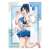 Rent-A-Girlfriend Single Clear File Ruka Sarashina Kemomimi Parka (Anime Toy) Item picture2