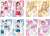 Rent-A-Girlfriend Single Clear File Ruka Sarashina Kemomimi Parka (Anime Toy) Other picture1