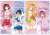 Rent-A-Girlfriend Pencil Board Mami Nanami & Sumi Sakurasawa Kemomimi Parka (Anime Toy) Other picture1