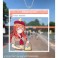 映画『五等分の花嫁』 東武動物公園コラボ 描き下ろしイラスト 中野五月 サファリルックver. SNS風BIGアクリルキーホルダー (キャラクターグッズ) その他の画像1 サムネイル