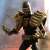 Judge Dredd 1/12 Action Figure Judge Death (Completed) Other picture6