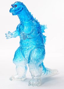 CCP Middle Size Series [Vol.6] Godzilla (1954) Ghost (Completed)