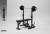 MMM Toys 1/6 Fitness Machine 3.0 B (Fashion Doll) Item picture2