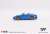 ポルシェ 911 タルガ 4S シャークブルー (左ハンドル) (ミニカー) 商品画像3