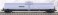 1/80(HO) Liquid-Isobuthylene Tank Type TAKI-19550 Painted, Ready to run, DC (One Car) (Model Train) 商品画像1 Thumbnail