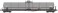 1/80(HO) Liquid-Isobuthylene Tank Type TAKI-19550 Painted, Ready to run, DC (One Car) (Model Train) その他の画像1 Thumbnail