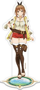 Atelier Ryza Acrylic Stand Reisalin Stout (Anime Toy)