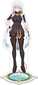 Atelier Ryza Acrylic Stand Lila Decyrus (Anime Toy)