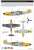 Bf109F-2 ProfiPACK (Plastic model) Color3