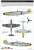 Bf109F-2 ProfiPACK (Plastic model) Color4