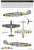 Bf109F-2 ProfiPACK (Plastic model) Color6