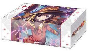 Bushiroad Storage Box Collection V2 Vol.231 [KonoSuba: An Explosion on This Wonderful World!] (Card Supplies)