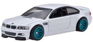 Hot Wheels The Fast and the Furious - BMW M3 E46 (Toy)