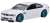 ホットウィール ワイルド・スピード - BMW M3 E46 (玩具) 商品画像1