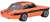 ホットウィール ワイルド・スピード - アルファロメオ ジュリア スプリント GTA (玩具) 商品画像2
