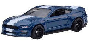 Hot Wheels The Fast and the Furious - Custom Mustang (Toy)