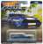 Hot Wheels The Fast and the Furious - Custom Mustang (Toy) Package1