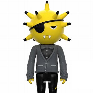 リ・アクション/ ザ・ウィアーデスト: トラウマ・ボム (完成品)